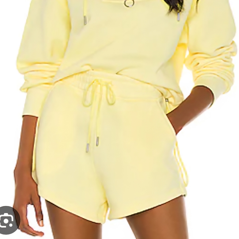 NWT REVOLVE Jonathan Simkhai Shorts